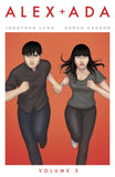 ALEX + ADA TRADE PAPERBACK VOL 03