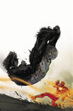 FLASH TRADE PAPERBACK VOL 07 PERFECT STORM