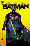 BATMAN (2020) HARDCOVER VOL 04 THE COWARDLY LOT