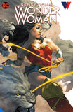 SENSATIONAL WONDER WOMAN TRADE PAPERBACK VOL 01
