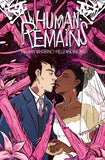 HUMAN REMAINS TRADE PAPERBACK THE COMPLETE SERIES