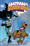 BATMAN & SCOOBY-DOO MYSTERIES TRADE PAPERBACK VOL 03