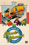 WONDER WOMAN THE GOLDEN AGE OMNIBUS HARDCOVER VOL 05