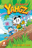 YAHGZ TP VOL 1