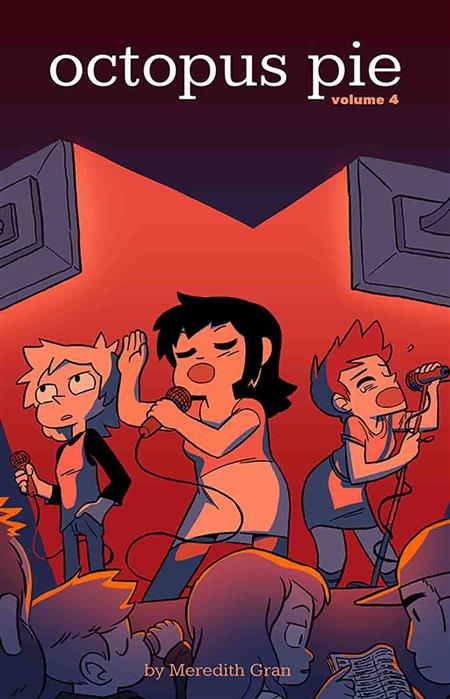 OCTOPUS PIE TRADE PAPERBACK VOL 04