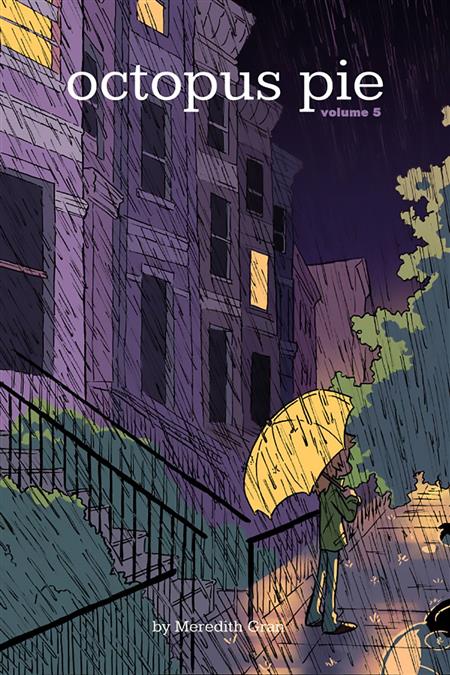 OCTOPUS PIE TRADE PAPERBACK VOL 05