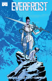 EVERFROST TRADE PAPERBACK