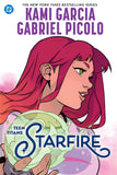 TEEN TITANS STARFIRE TRADE PAPERBACK