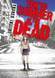 TOKYO SUMMER OF THE DEAD TRADE PAPERBACK (SPANISH EDITION)