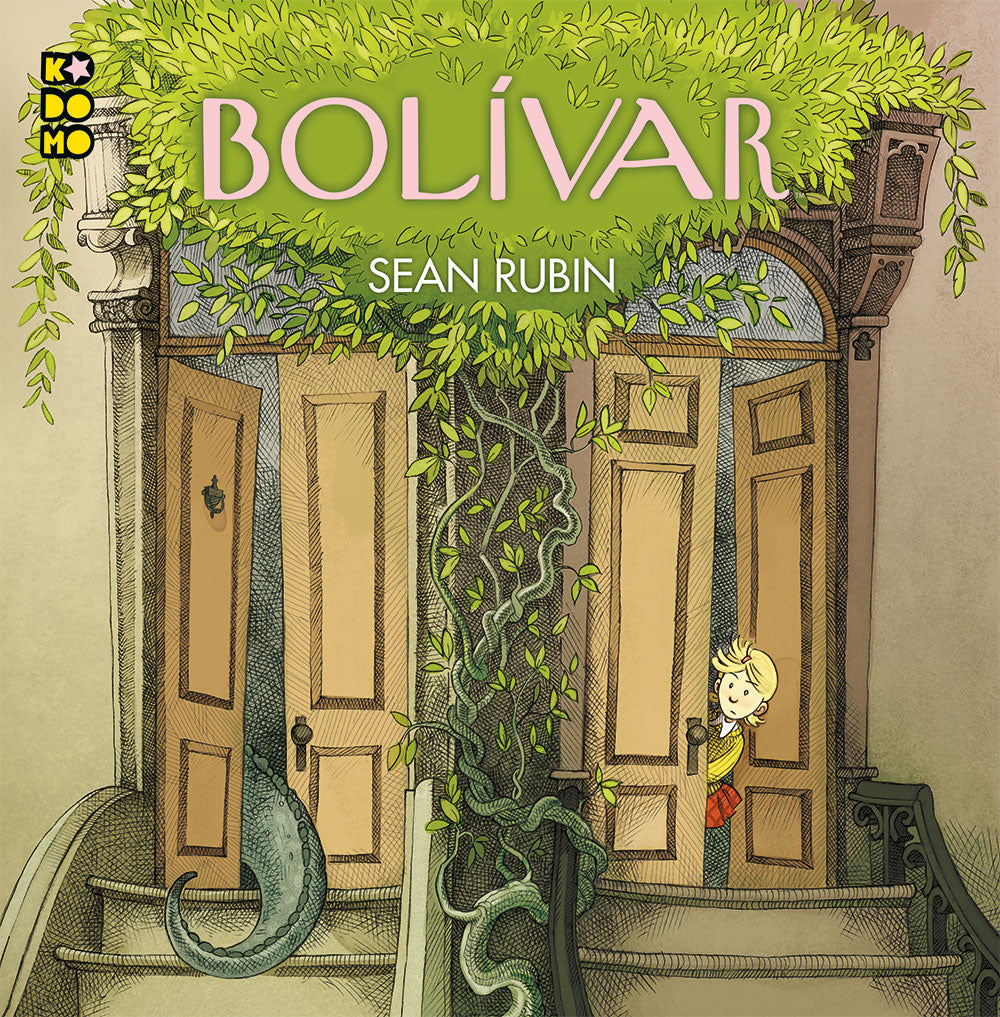 BOLÍVAR HARDCOVER (SPANISH EDITION)