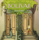 BOLÍVAR HARDCOVER (SPANISH EDITION)
