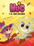 NUC Y EL NIÑO INVISIBLE NÚM 2 (DE 4) HARDCOVER (SPANISH EDITION)