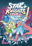 STAR KNIGHTS LOS CABALLEROS DE LAS ESTRELLAS TRADE PAPERBACK (SPANISH EDITION)