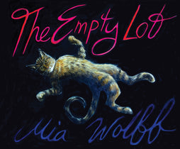 EMPTY LOT HARDCOVER