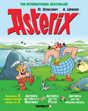 ASTERIX OMNIBUS TRADE PAPERBACK VOL 12