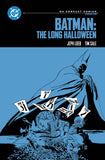 BATMAN THE LONG HALLOWEEN TRADE PAPERBACK (DC COMPACT COMICS EDITION)