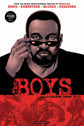 BOYS OMNIBUS TP VOL 03