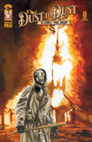 DUST TO DUST #7 COVER A JG JONES