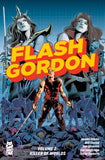 FLASH GORDON TRADE PAPERBACK VOL 02