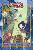 ADVENTURE TIME COMPENDIUM TRADE PAPERBACK VOL 03