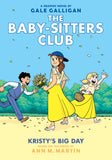 BABY SITTERS CLUB TRADE PAPERBACK VOL 06 KRISTYS BIG DAY