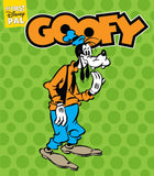 MY FIRST DISNEY PAL HC GOOFY