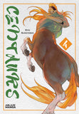 CENTAURS TP VOL 04