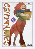 CENTAURS TP VOL 05