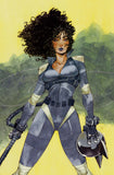ABSOLUTE CATWOMAN #3 CVR D CHUMA HILL CARD STOCK VAR