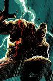 ABSOLUTE GREEN ARROW #4 CVR A RAFAEL ALBUQUERQUE