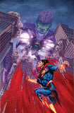 ABSOLUTE SUPERMAN #22 CVR A RAFA SANDOVAL