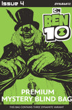 BEN 10 #4 CVR F PREMIUM MYSTERY BLIND BAG
