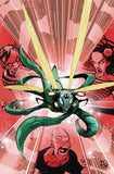 BEN 10 #4 CVR H DUNCAN ROULEAU LTD VIRGIN VAR