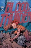 BLOOD & THUNDER #16 CVR A EJ SU & DEE CUNNIFFE
