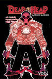 DEAD HEAD TP VOL 01 BRUNO FERRANTE VAR