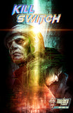 KILLSWITCH #4 CVR A ERWIN J ARROZA