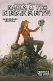 NADIA AND THE NOMOBOTS TP VOL 01