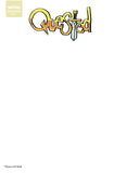 QUESTED #1 CVR D BLANK SKETCH VAR