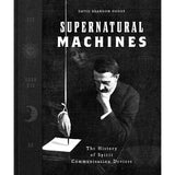 SUPERNATURAL MACHINES HC