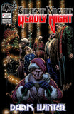 SILENT NIGHT DEADLY NIGHT DARK WINTER #2 CVR A ROY ALLAN MARTINEZ