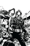 VALENTINE BLUFFS MASSACRE IRON HEART #1 CVR F ROY ALLAN MARTINEZ CENTURY EDITION VAR