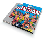 PRE CODE CLASSICS THE WHITE INDIAN HC VOL 01 SLIPCASE EDITION