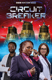 DOCTOR WHO CIRCUIT BREAKER #2 CVR B PHOTO CARDSTOCK VAR