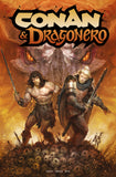 CONAN AND DRAGONERO #4 CVR B LORENZO NUTI VAR
