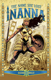 INANNA TP VOL 01 THE NAME SHE LOST