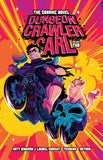 DUNGEON CRAWLER CARL TP VOL 02 LCSD 2026 EARLY RELEASE DIRECT MARKET EXCLUSIVE