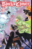 BLACK CLOVER TP VOL 37
