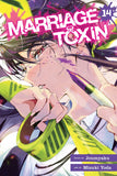 MARRIAGE TOXIN TP VOL 14