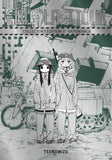 GIRLS LAST TOUR COLLECTORS EDITION 1ST RATION PACK TP