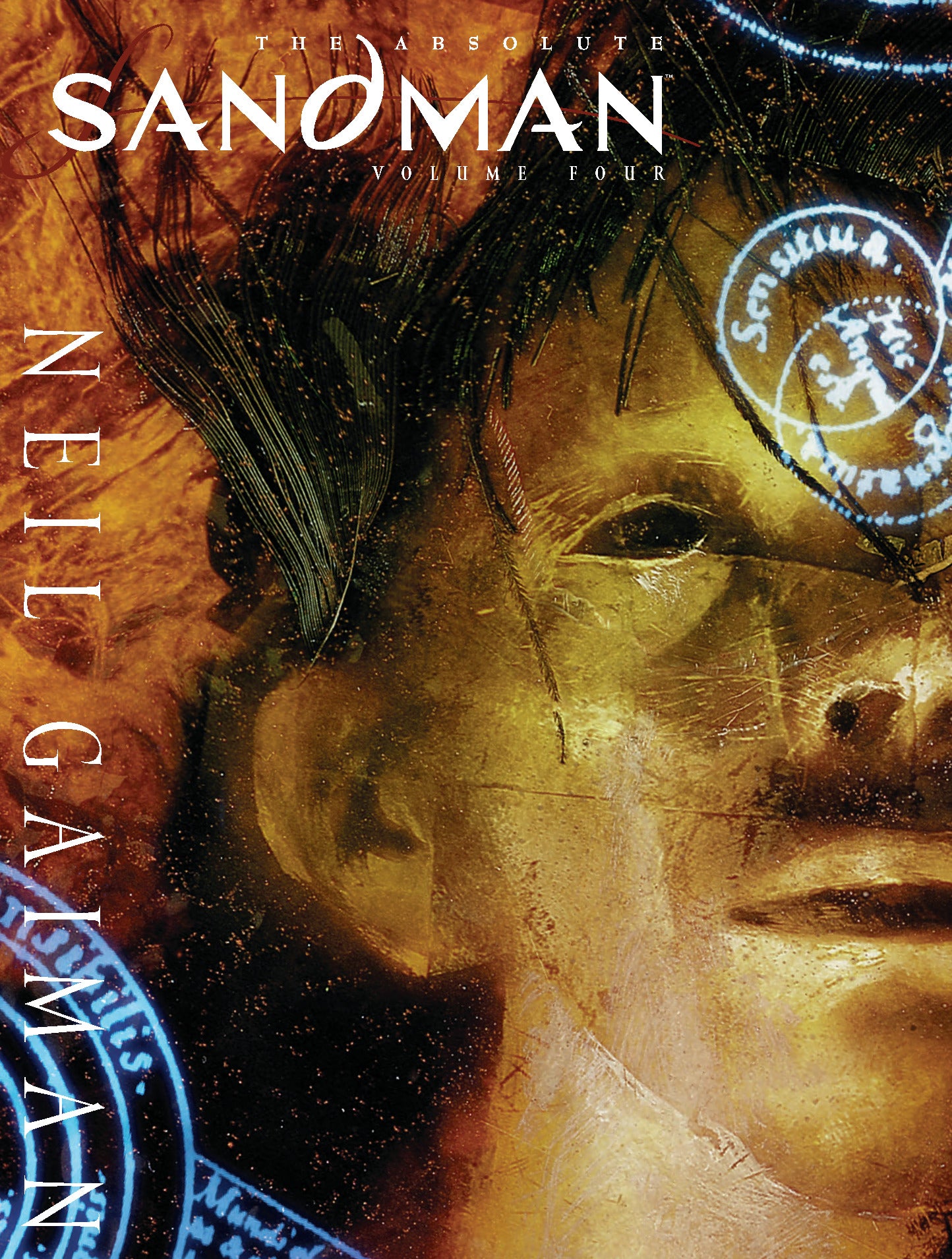 ABSOLUTE SANDMAN HARDCOVER VOL 04